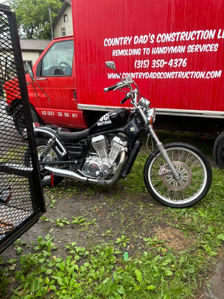 All Photos for Country Dad's Construction LLC in Waterloo, NY