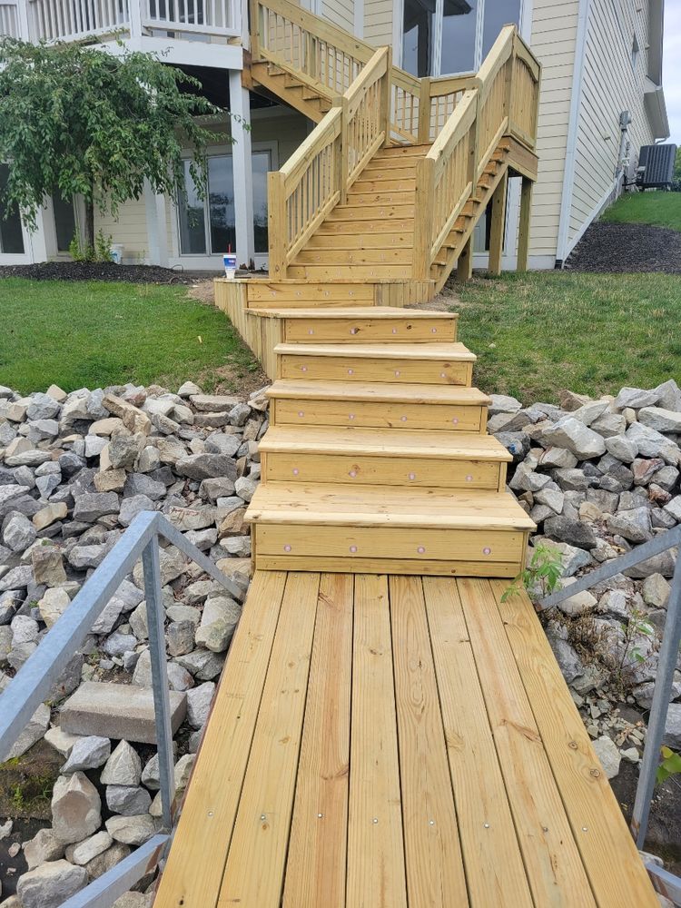 All Photos for Indiana Deck And Fence LLC in Indianapolis, IN