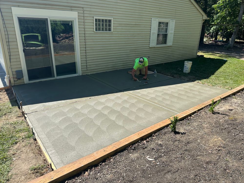 All Photos for DiDaniele Masonry in Tuckerton, NJ