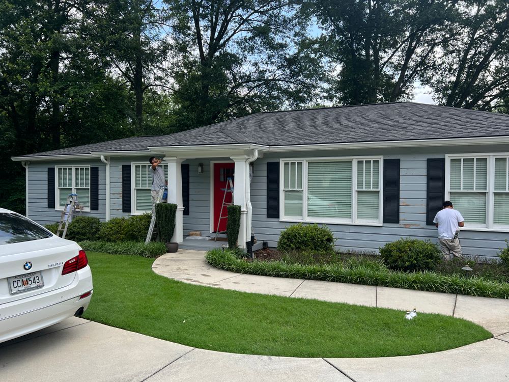 All Photos for Greenbriar Remodeling & Painting LLC in Marietta, GA