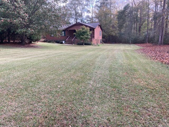 Lawn Care for Early Byrd Landscaping & Lawn Care  in Angier, NC