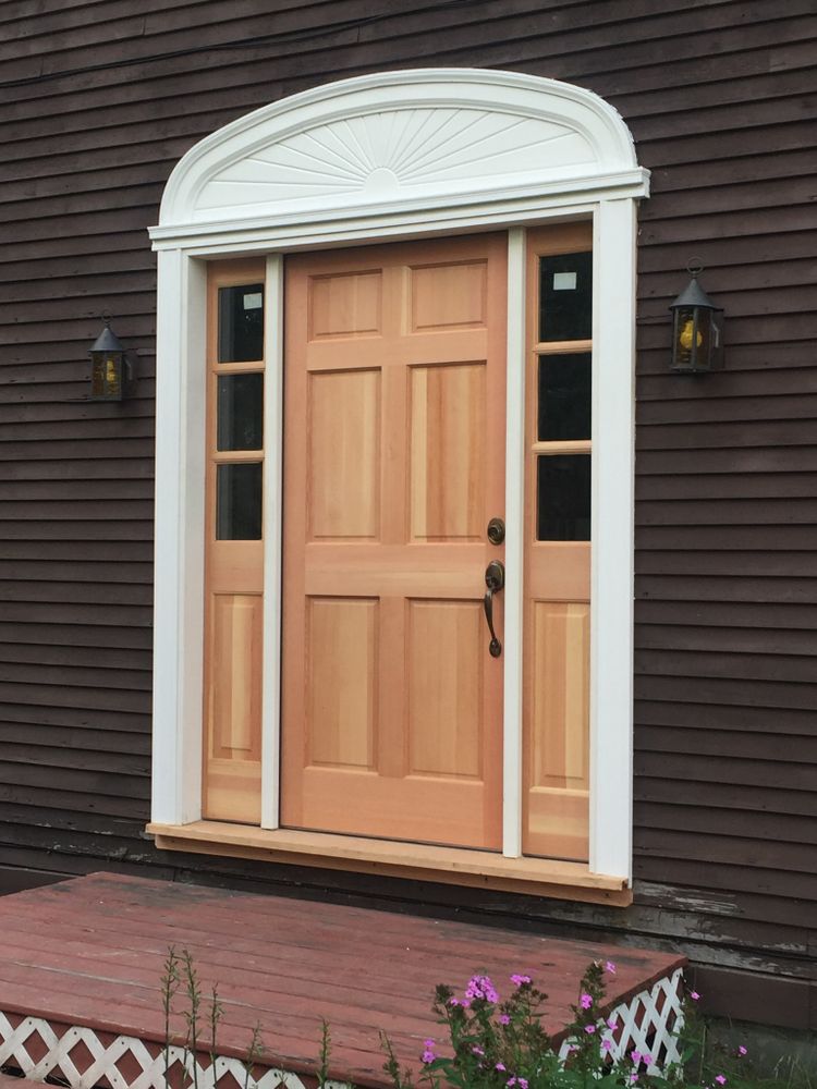 All Photos for Allen Property Management and Renovations in Bethel, VT