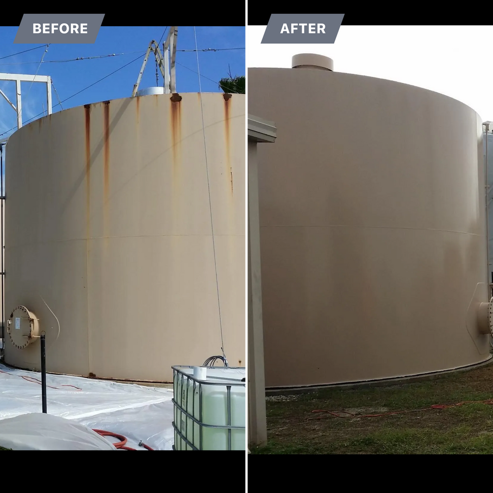 All Photos for Hotspray Industrial Coatings  in Orlando, FL
