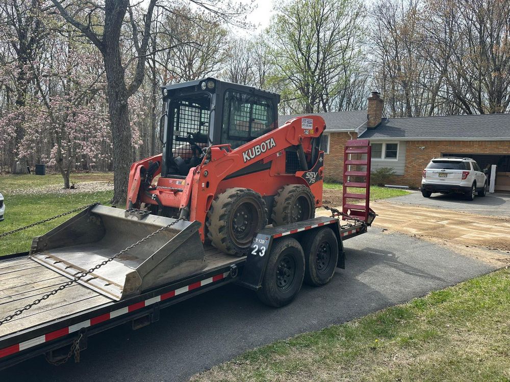 All Photos for BW Outdoor Solutions in Newton, NJ