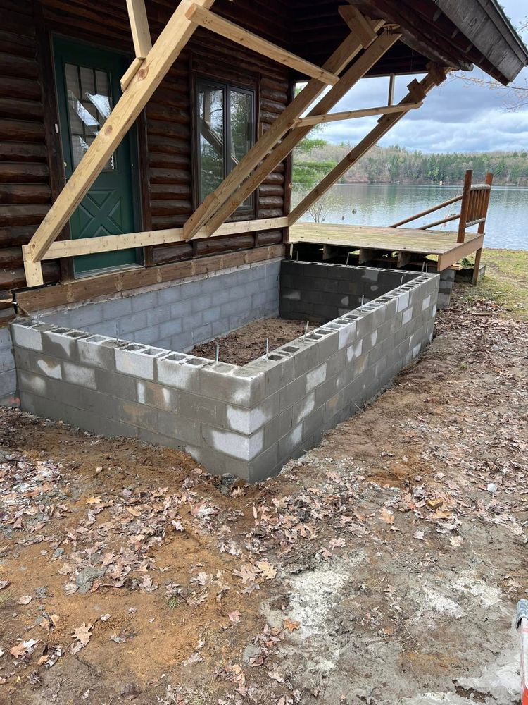 All Photos for Big Country Construction LLC in Sterling Heights, Michigan