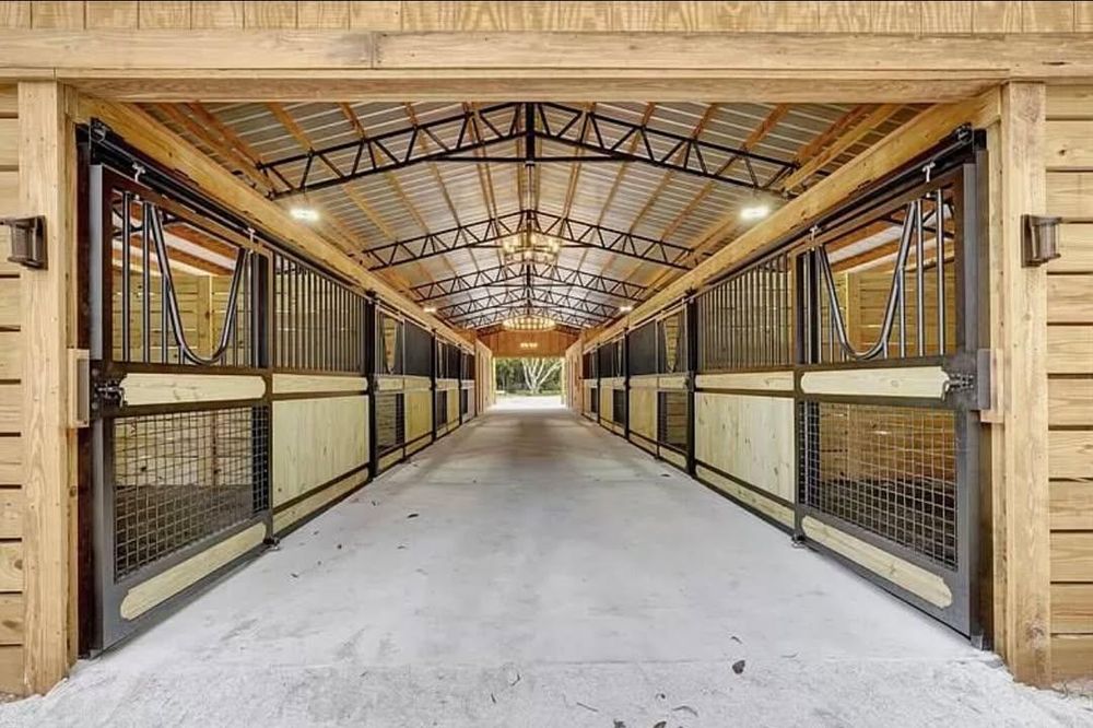 All Photos for Florida Native Equestrian Development in Central Florida, FL