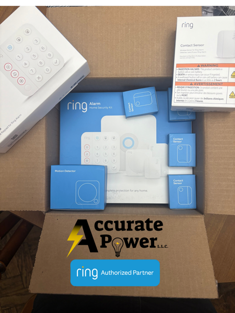 All Photos for Accurate Power in Mansfield Center, CT