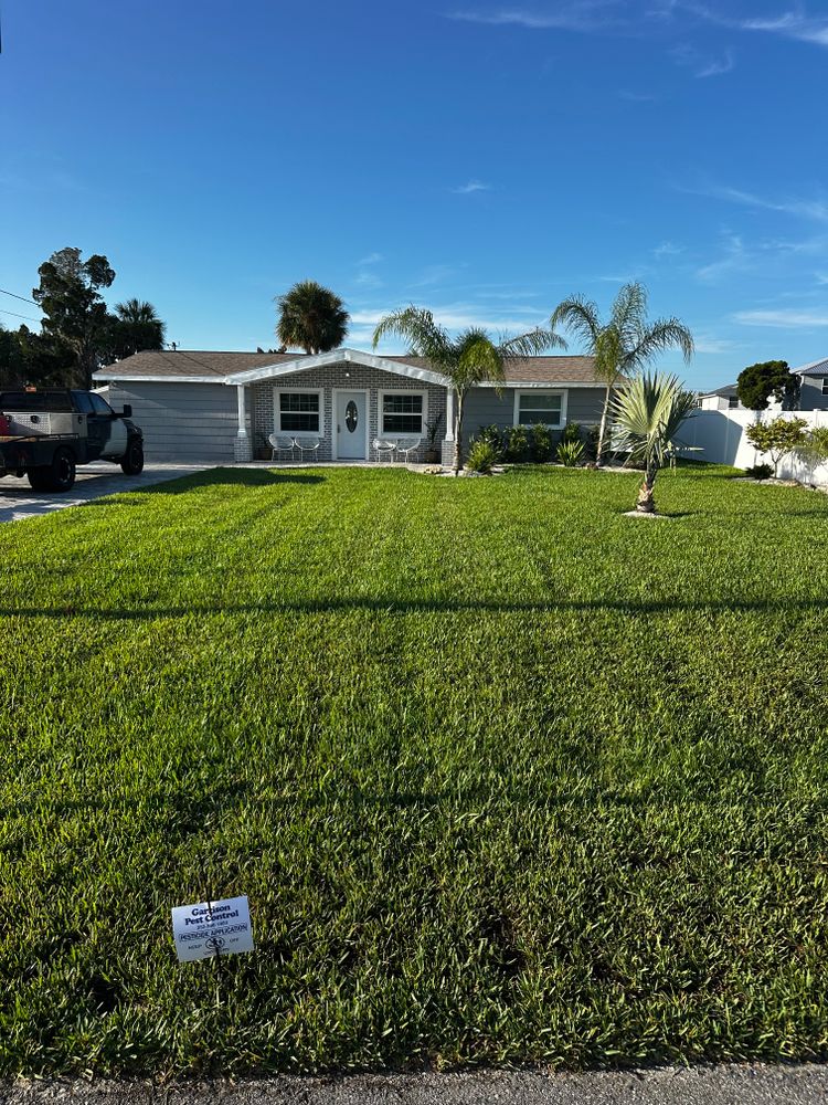 All Photos for Garrison Pest Control Inc in Hernando County, FL