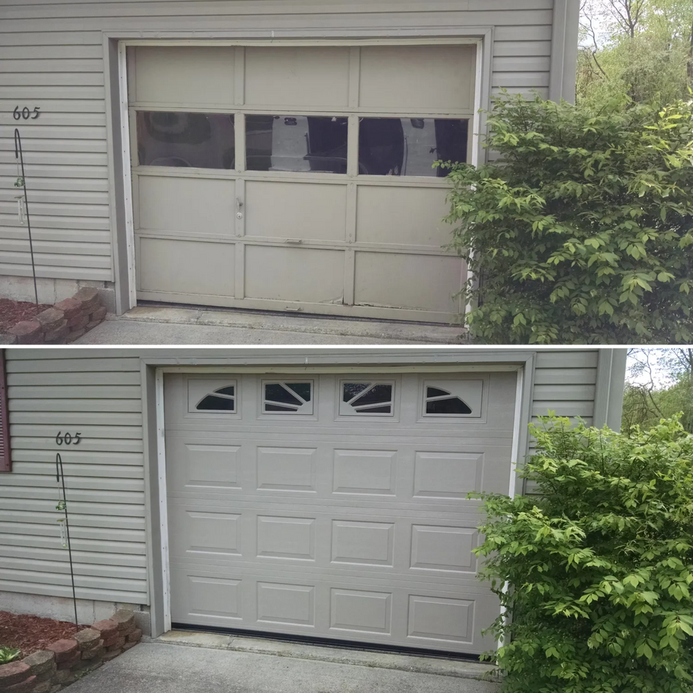 All Photos for My Garage Door Company in Athens County, OH
