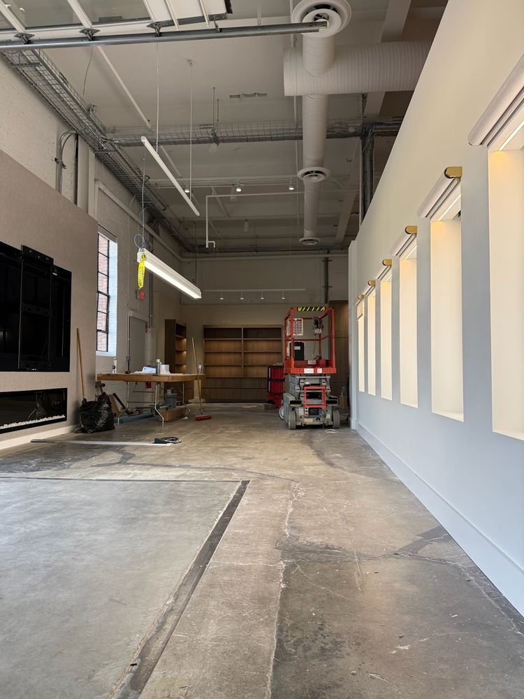 Electrical Repairs for Adam Santos Electric LLC in Fall River, MA