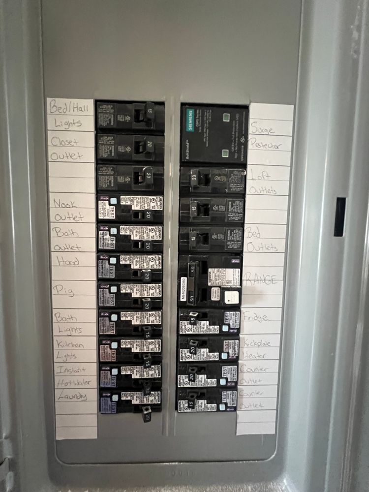 All Photos for Stephen Logue Electric in Billerica, MA