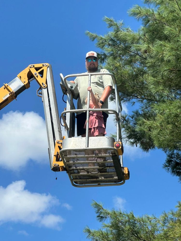 Brafford Contracting team in South Webster, OH - people or person