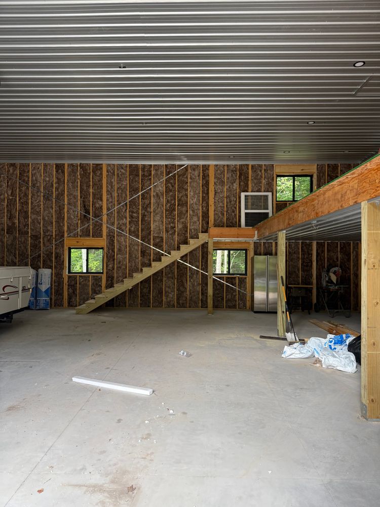 All Photos for Lake Ridge Construction LLC in Kiel, WI