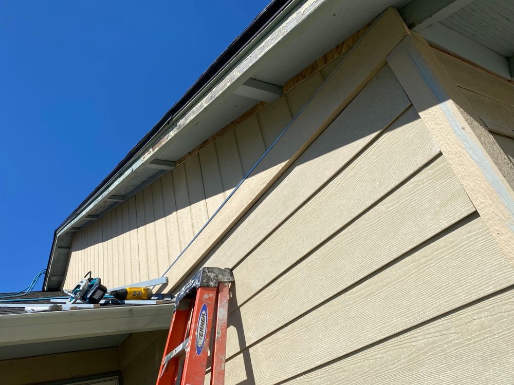 All Photos for Calderons Proquality Construction LLC in The Dalles, OR