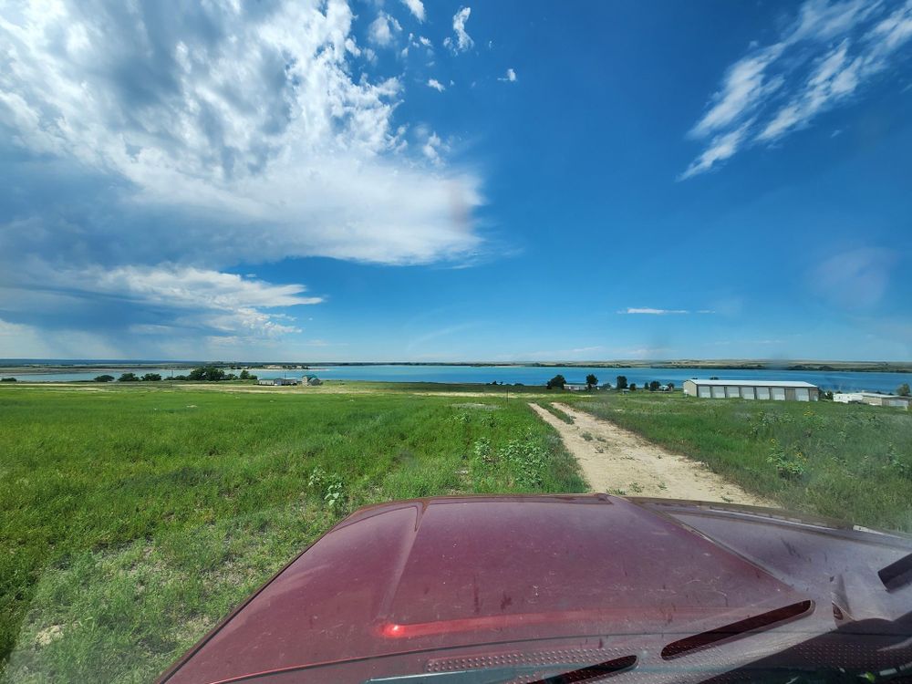 All Photos for M&N Fencing in Crook, CO