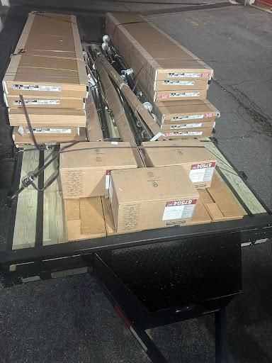 All Photos for Justin’s Garage Doors, LLC in Gaithersburg, MD