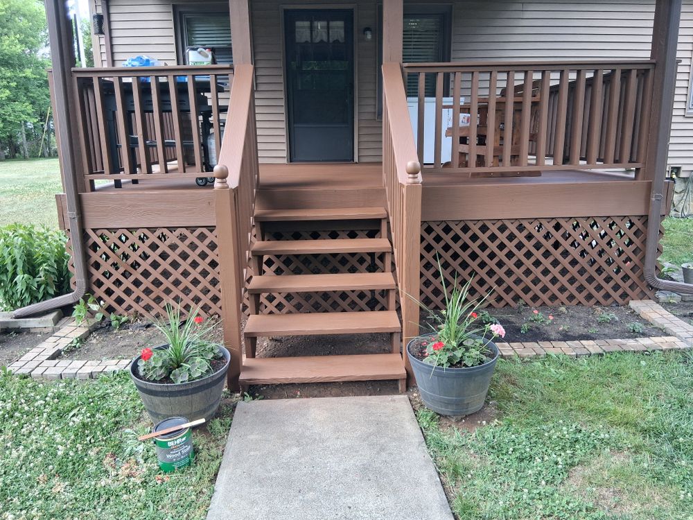 All Photos for Quality Painting & Pressure Washing in Mt. Juliet, TN