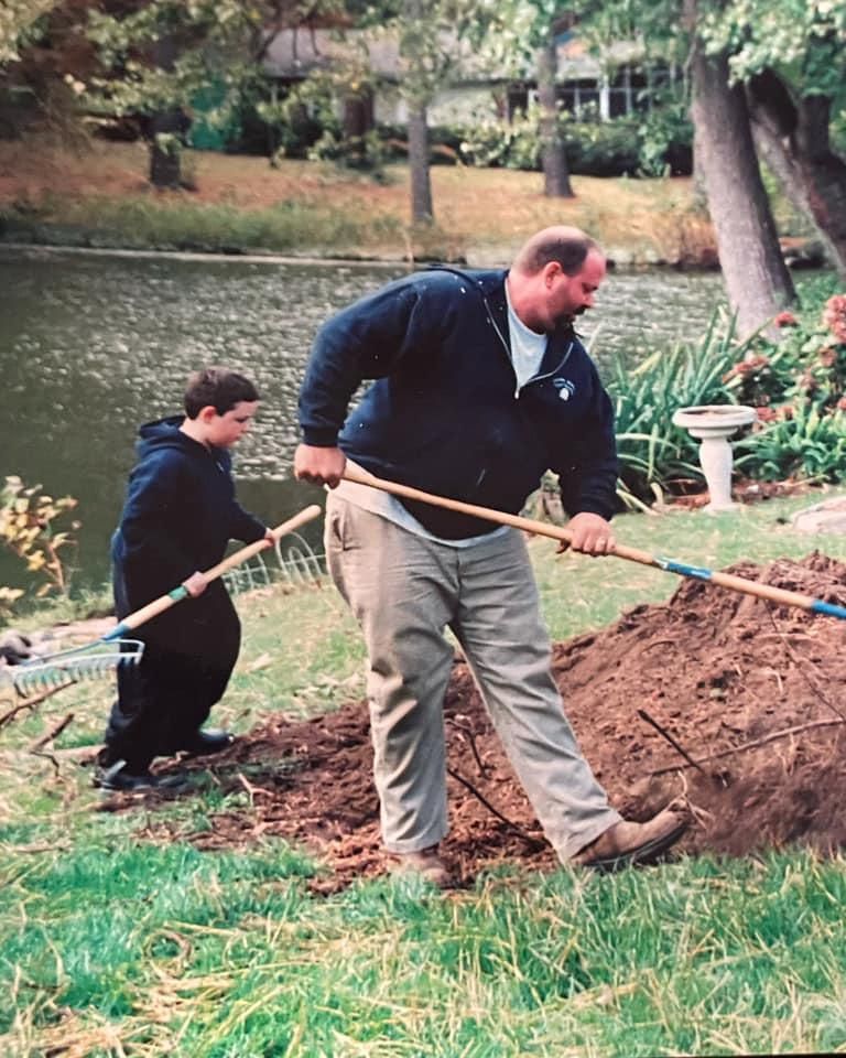 James River Tree Service team in Suffolk, VA - people or person