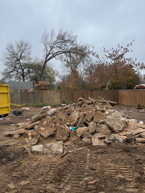 All Photos for BAKER Carpentry in Joshua, TX