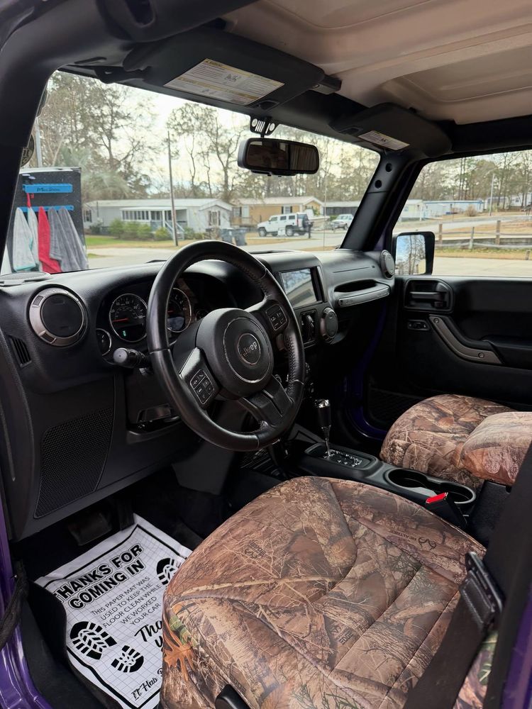 All Photos for Relentless Shine Mobile Detailing in Calabash, NC