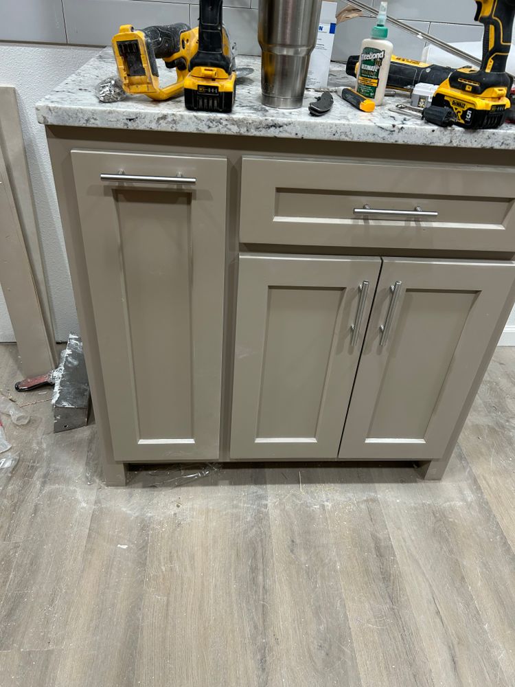 All Photos for Anything Cabinet's LLC in Tulsa, OK