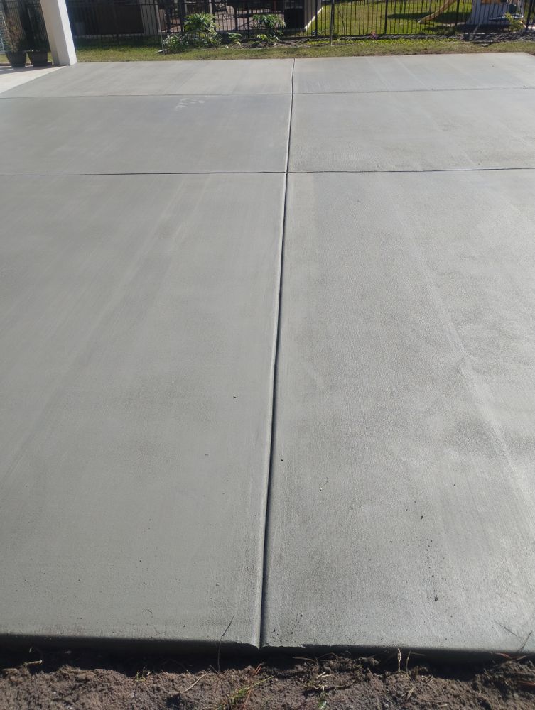 All Photos for Troiano Concrete & Masonry in Clearwater, FL