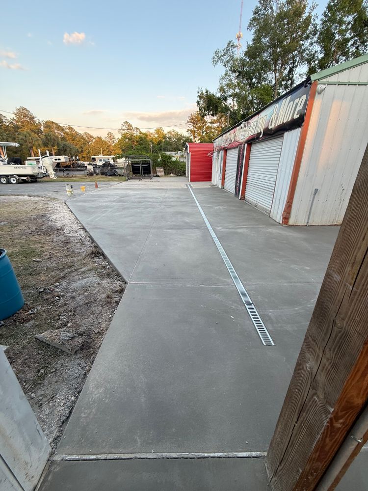 All Photos for Cameron Enterprises in Live Oak, FL
