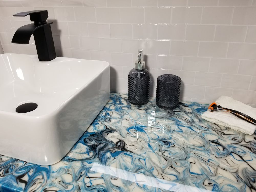 All Photos for Epoxy Everything in Latham, NY