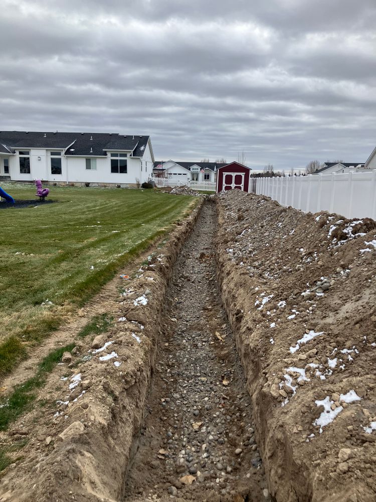 All Photos for SilverStone Excavation in Rigby, ID