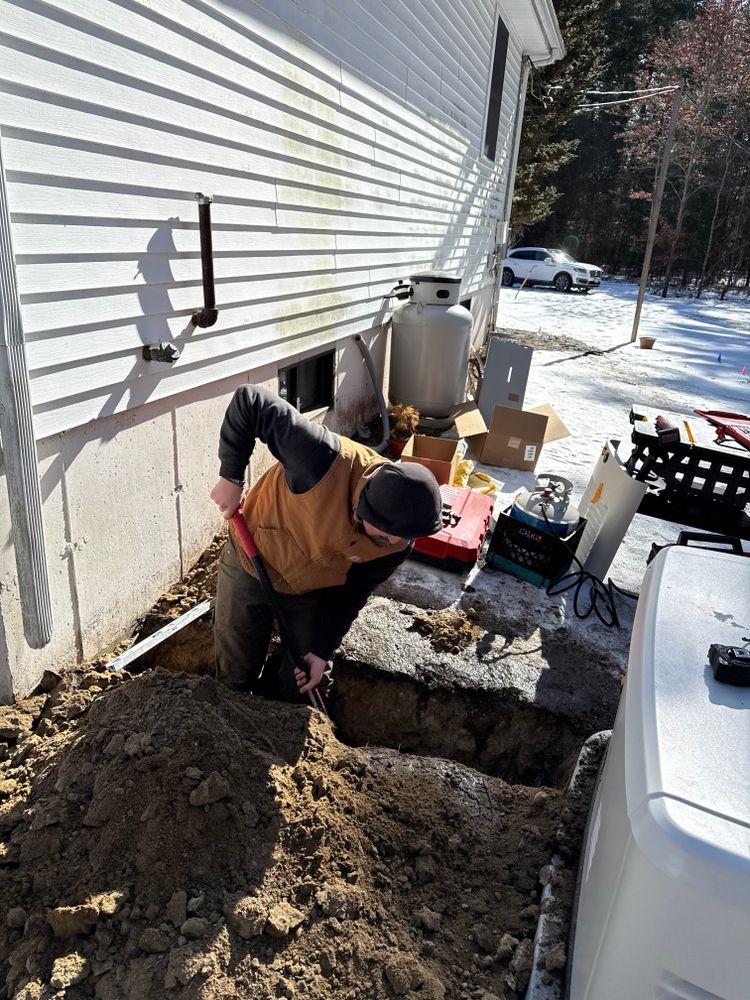 All Photos for Hopkins Electric in Taunton, MA