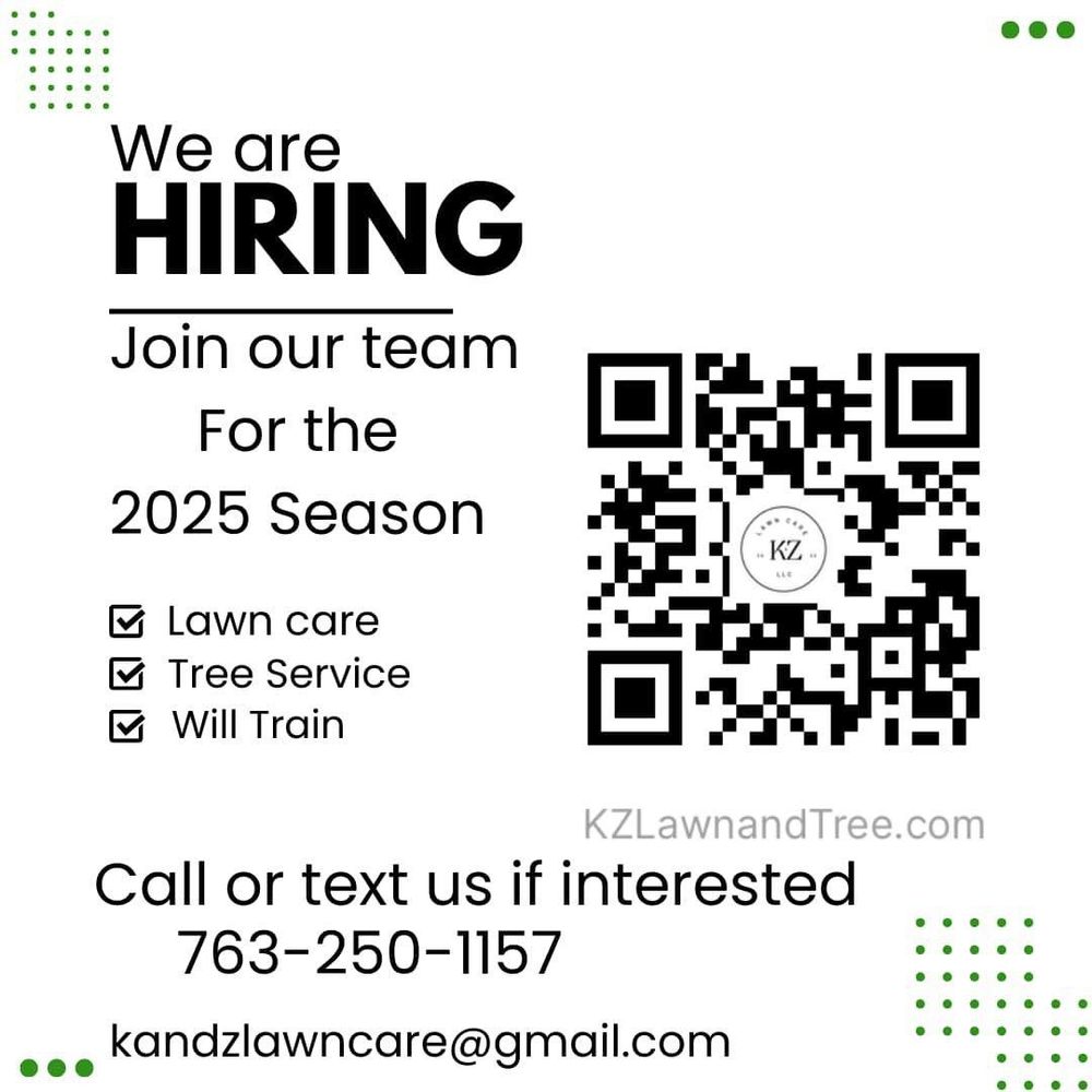 All Photos for K and Z Tree Care in Isanti County, MN