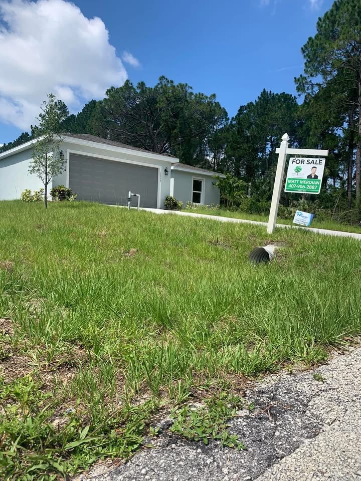 All Photos for Space Coast Property Maintenance and Management LLC in Melbourne, FL