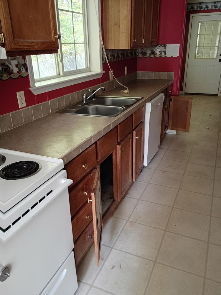 All Photos for Man's Asap Landscaping and Handyman Services LLC in Lagrange, GA