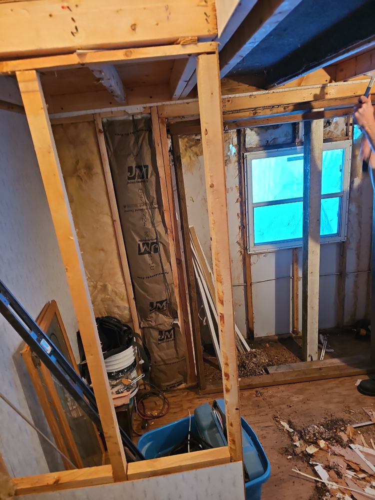 All Photos for Home Pros in Maple Falls, WA