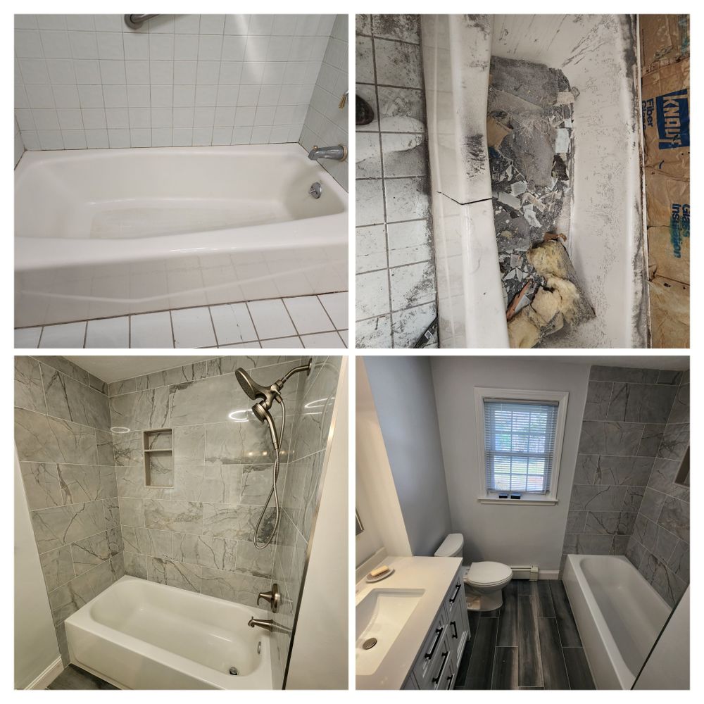 All Photos for Phoenix Remodel in Boston, Massachusetts