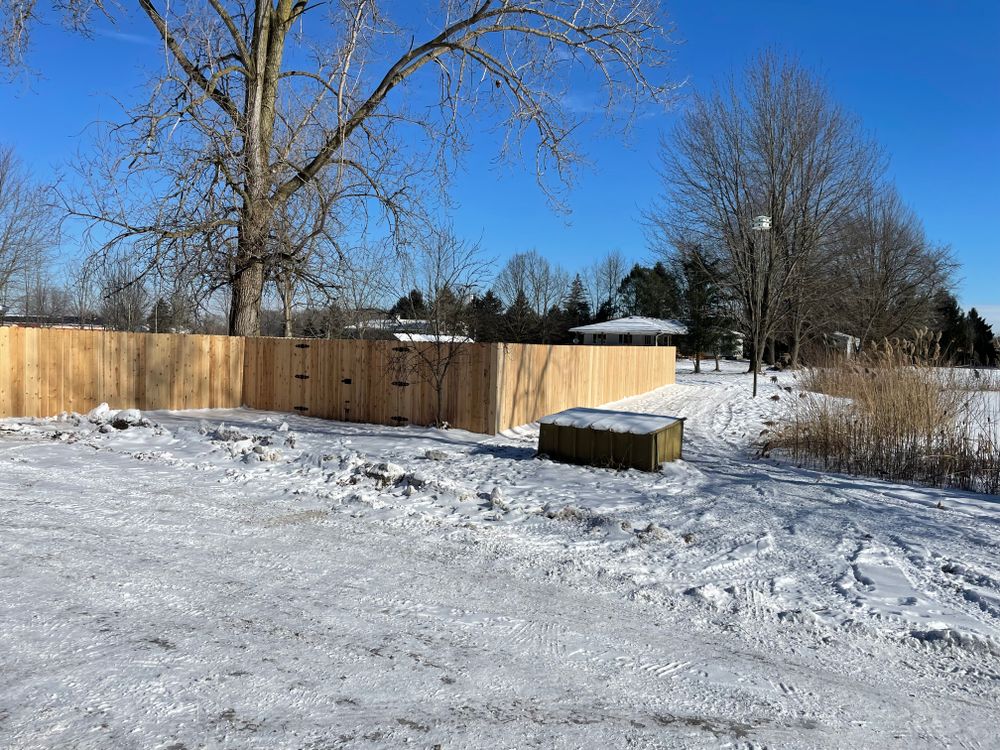 All Photos for TMF Services in Lapeer County, MI