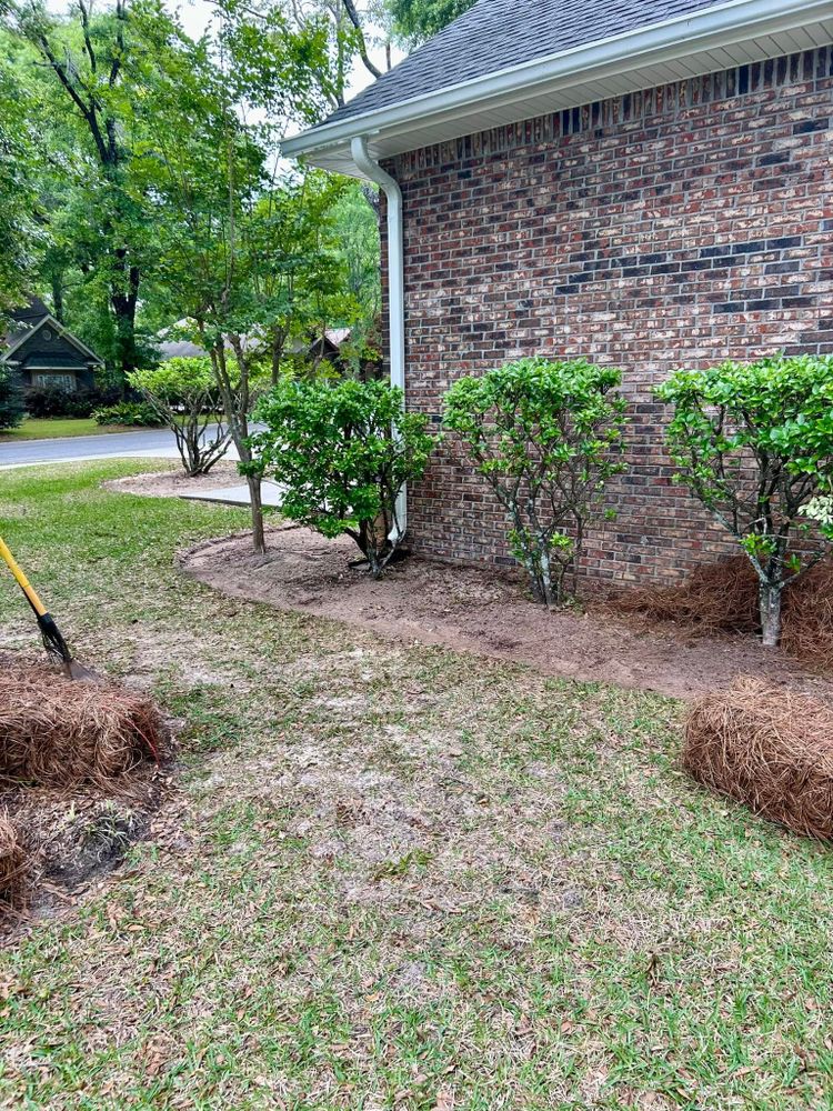 All Photos for Old Florida Lawncare in Baker, FL