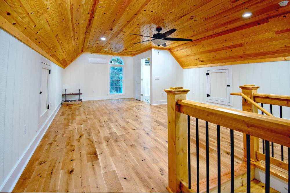 Kennon for Emfinger Custom Builders LLC in Pine Mountain, GA