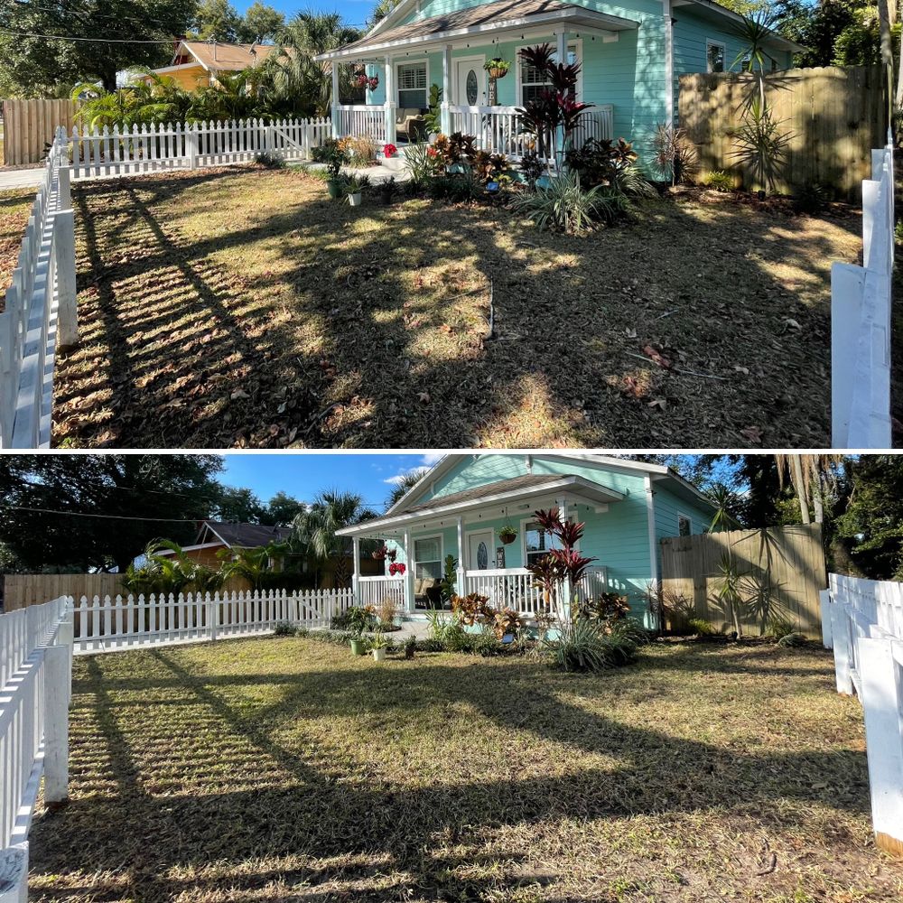 All Photos for Wicked Weeds Propertycare in Tampa, Florida