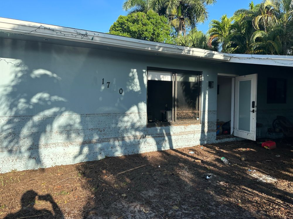 Flood Claim for Surplus Public Adjusters in Miami-Dade County, FL