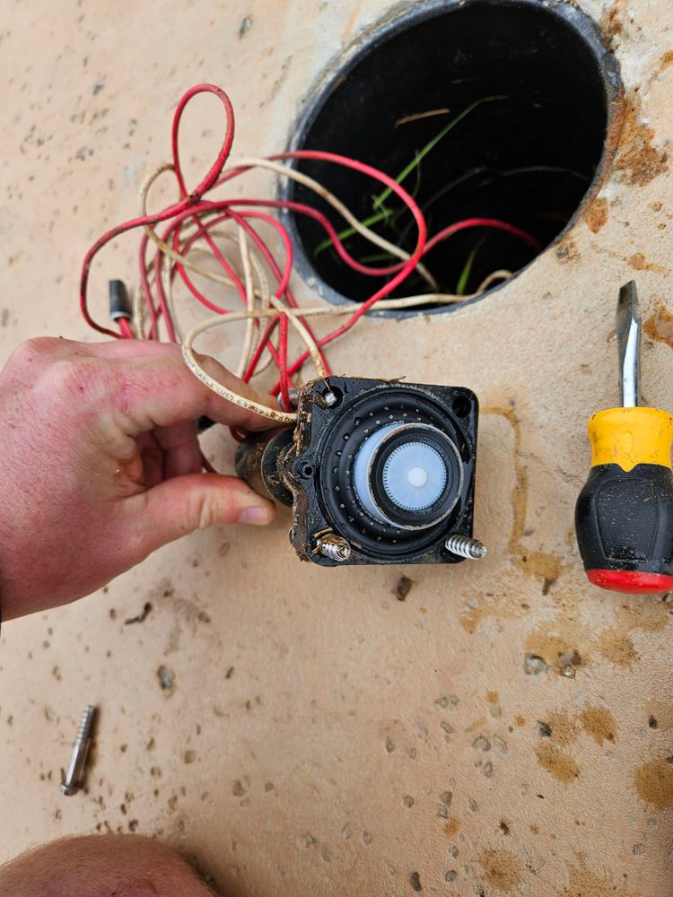 All Photos for Keen Precision Irrigation in Justin, TX