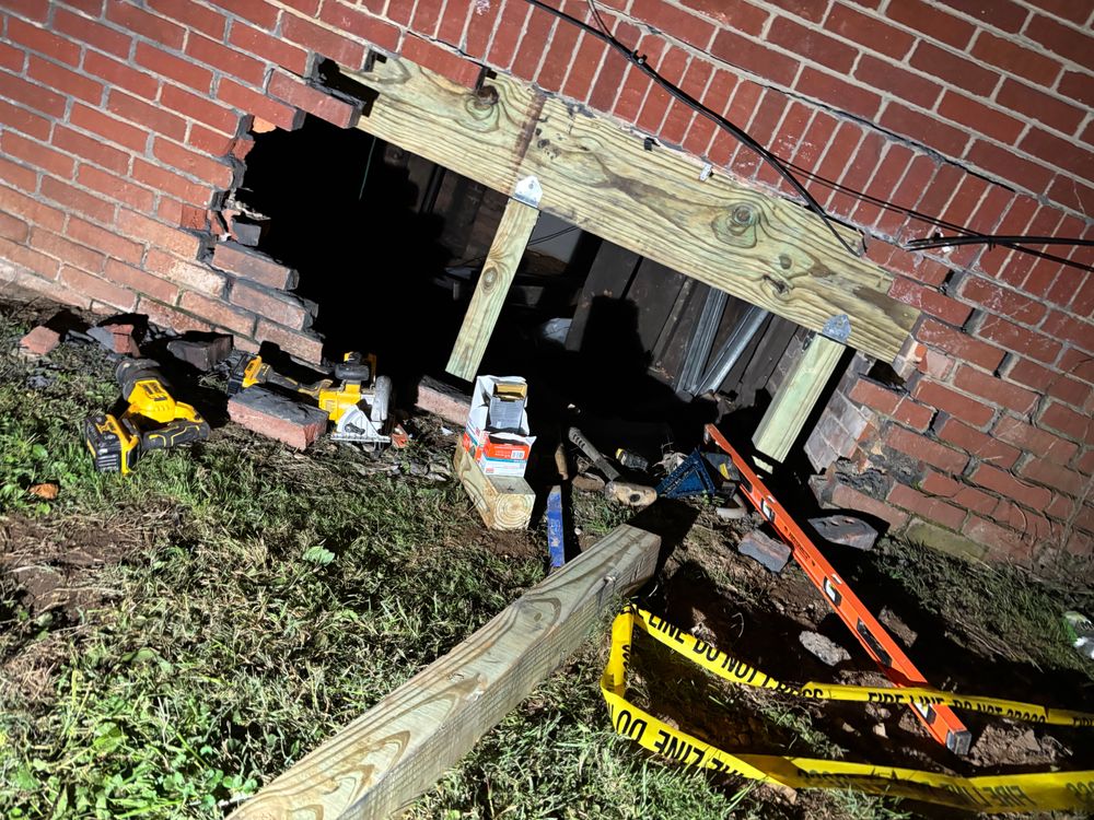 All Photos for Personal Touch General Contractor in Galax, VA