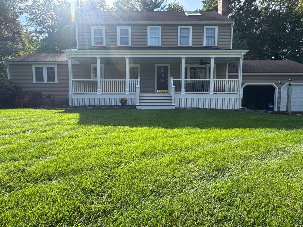 All Photos for Belfort Builders in Kingston, MA