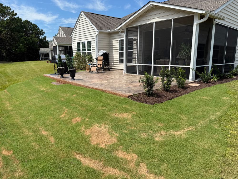 All Photos for Fichter Concrete in North Charleston, SC