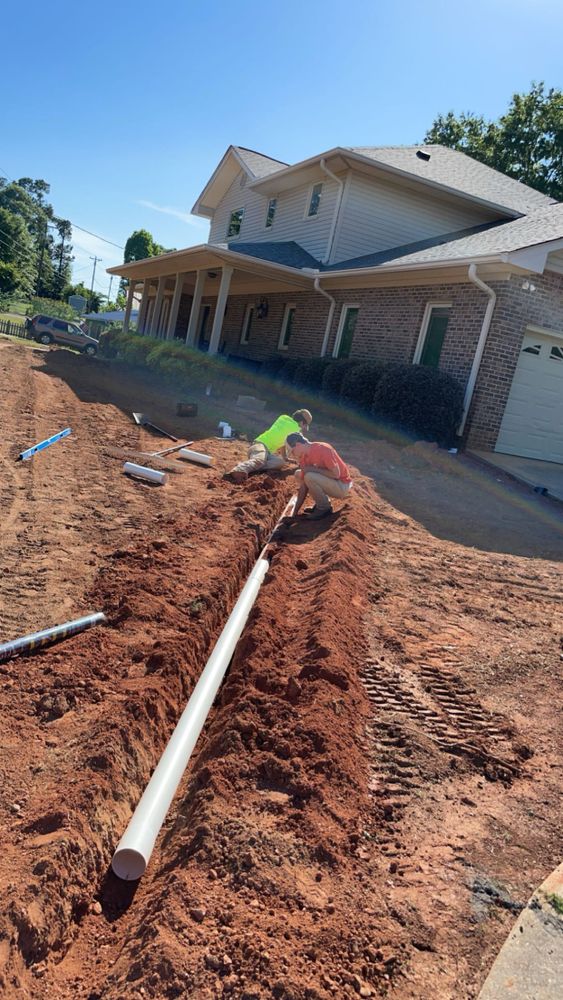 All Photos for Peach State Landscaping in Hartwell, GA