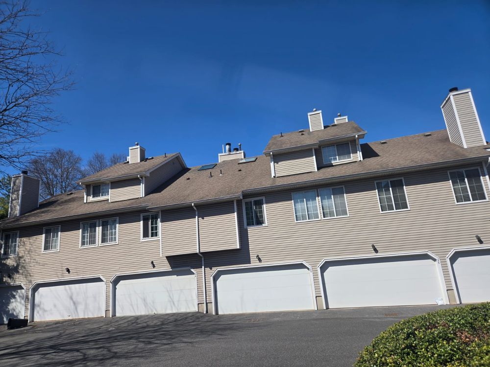 All Photos for MVR Roofing & Construction in Hamilton, NJ