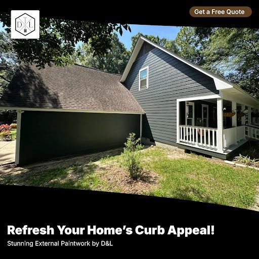 All Photos for D&L Construction Services LLC in Mobile, AL