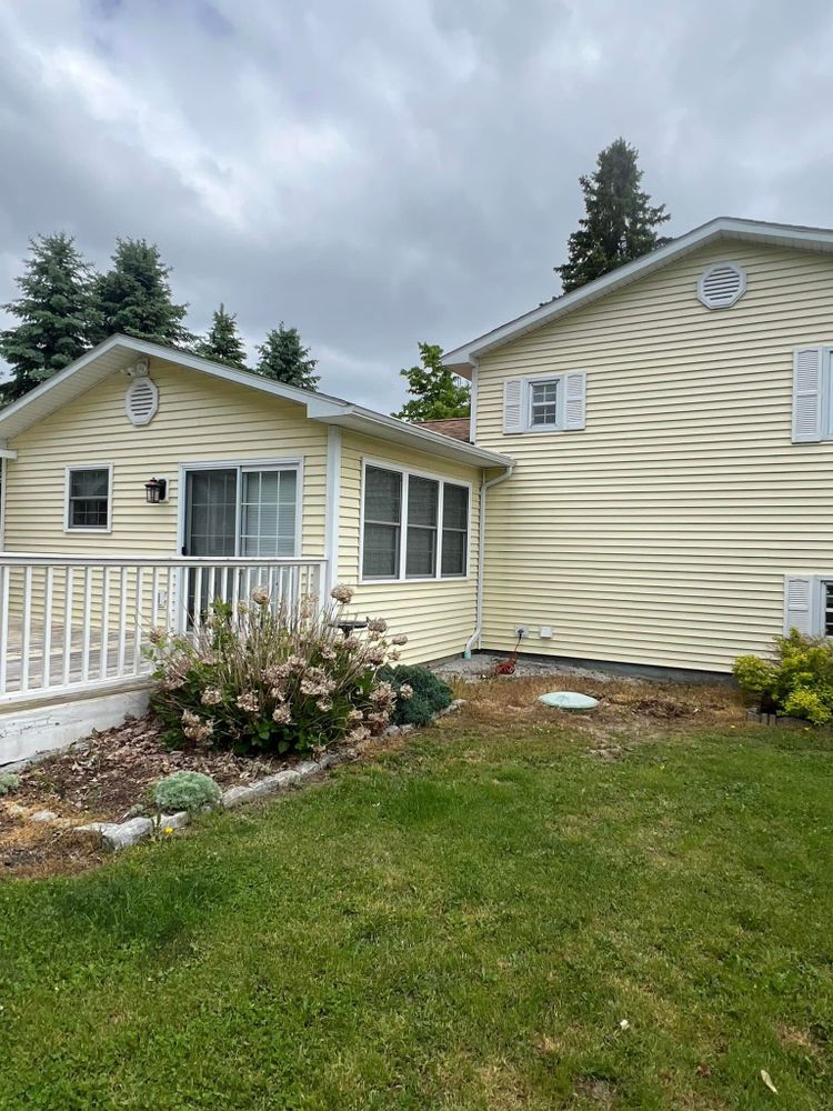 All Photos for Bishop’s Property Maintenance in Franklin, VT