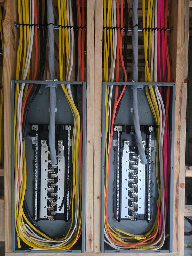 All Photos for AIO Electrical Services, LLC in Titusville, FL