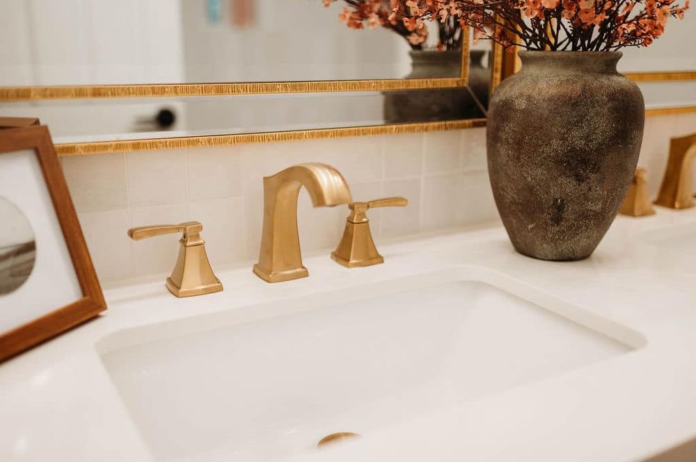 Transform your bathroom into a luxurious retreat with our expert renovation service. From modern upgrades to complete remodels, we create beautiful and functional spaces tailored to your style and needs. for Pierce Contracting in Evansville, IN